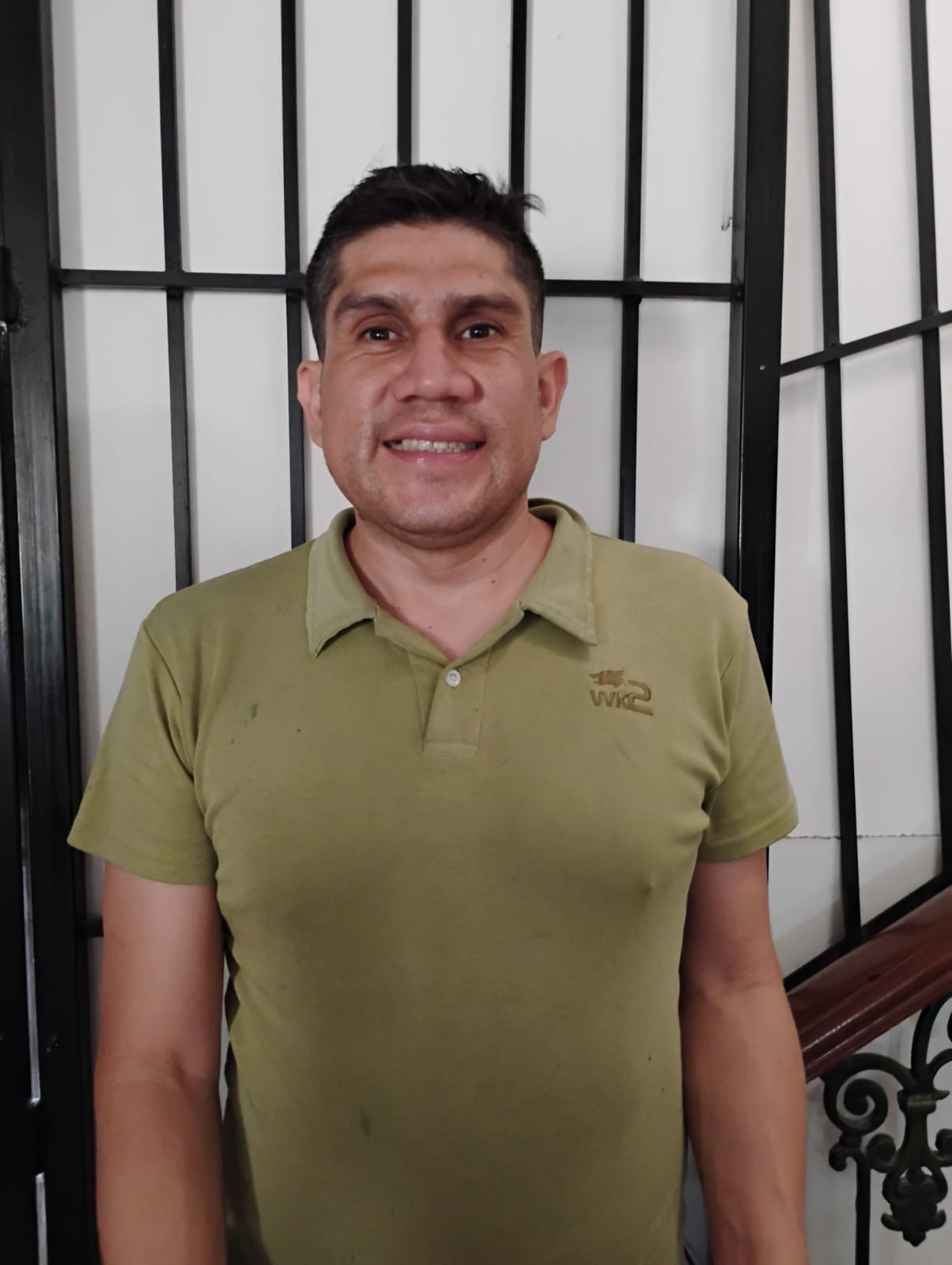 Paciente