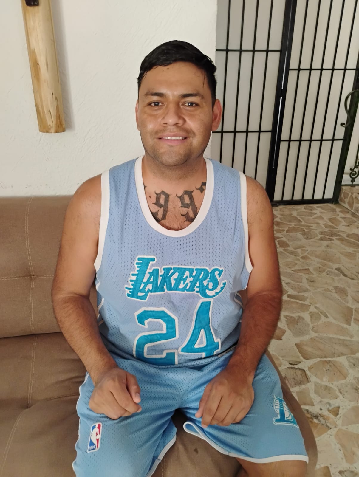 Paciente